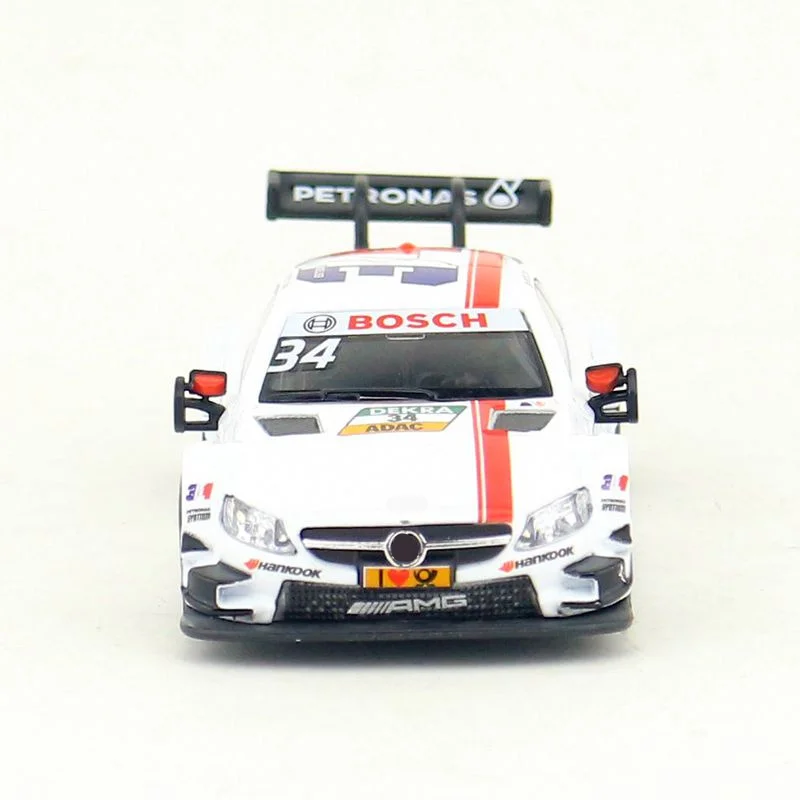 DTM 34