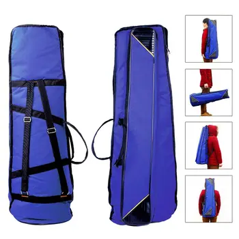 

wholesale professional Portable durable alto tenor trombone bags Adjustable shoulder cases Musical Instrument Case Accessory