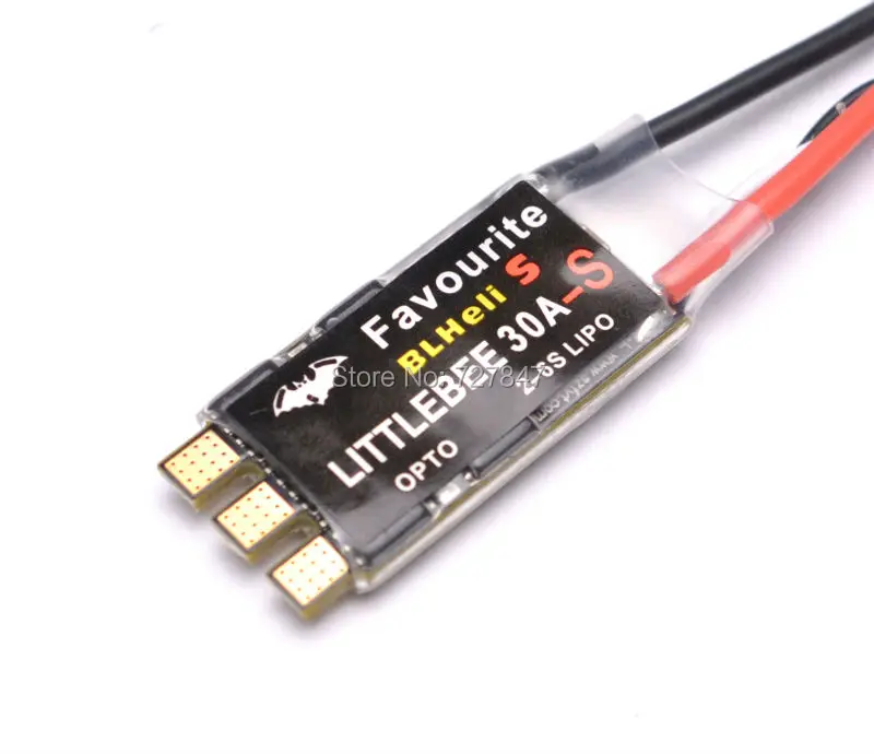 Квадрокоптер Rooster 230 мм из углеродного волокна F3 Deluxe Контроллер полета GTS2305 2700kv