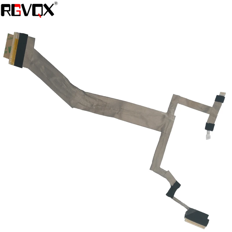 

NEW Laptop Cable For HP DV5 DV5-1000 Series(NEW) PN:DD0QT6LC800 DD0QT6LC000 Notebook LCD LVDS CABLE