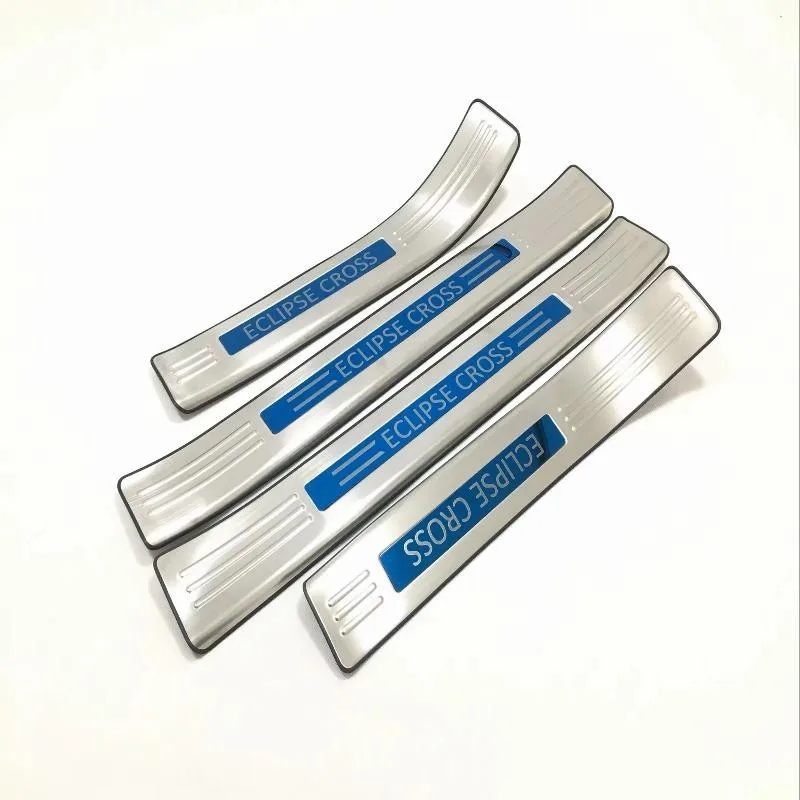 For-Accessories-Mitsubishi-Eclipse-Cross-2017-2018-2019-Car-Styling-Sticker-Door-Sill-Trim-Cover-Scuff