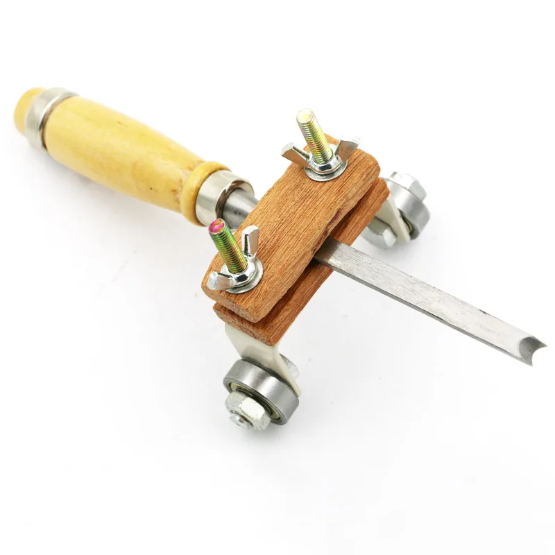 Buy Woodworking Engraving Knife Sharpener Model