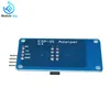ESP-01S ESP8266 Serial Wi-Fi Wireless Module Transceiver Receiver + ESP-01 EPS01 PCB Adapter for Arduino ► Photo 3/6