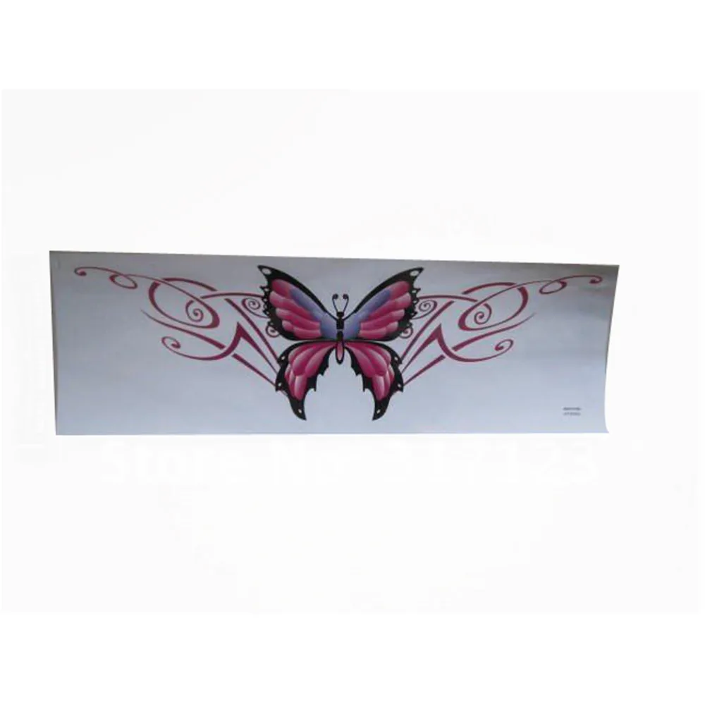 Buy (40 pieces/lot ) Wholesale waterproof Butterfly