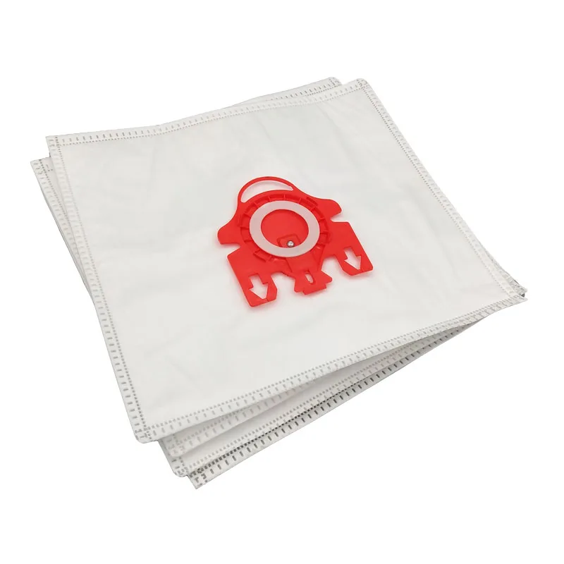 dustwave® - 20 sacchetti per aspirapolvere, adatti per Miele S 4 - S 4120 / S4120