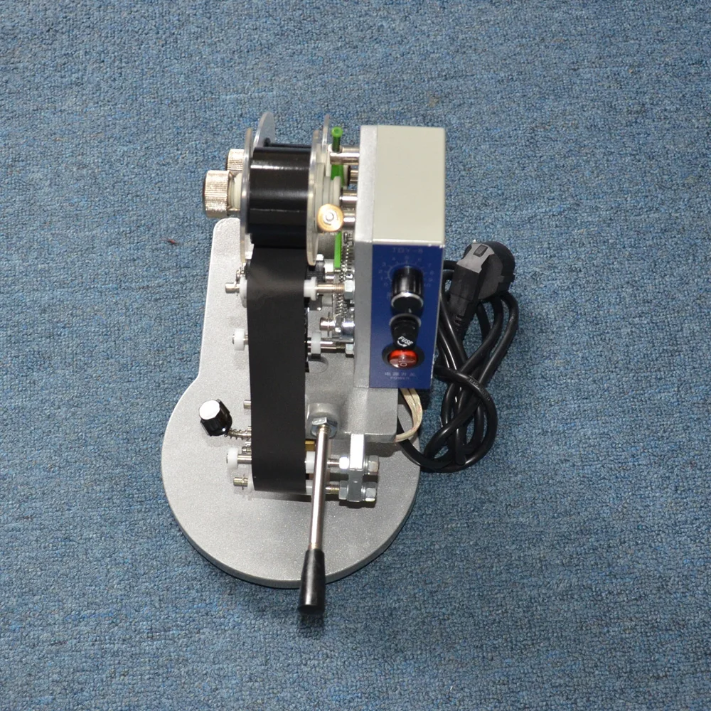 دليل نوع الباركود ماكينة لطبع التاريخ ل كيس بلاستيك دليل نوع الباركود ماكينة لطبع التاريخ ل كيس بلاستيك