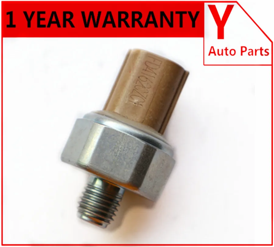 Genuine Oil Pressure Sensor Oil Pressure Switch case 37240 R70 A04