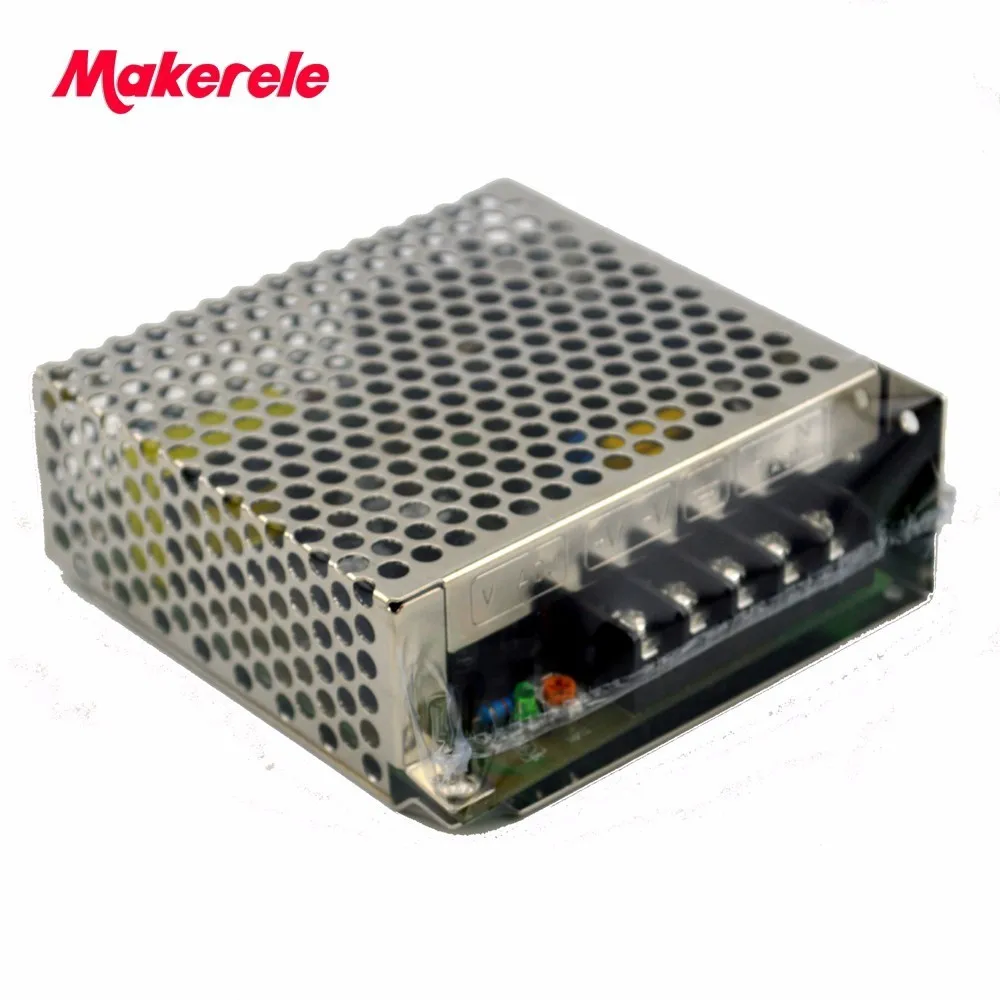 Импульсный источник питания AC DC 90 В 0.2a Meanwell постоянного тока 0.2 а 18 Вт S источники