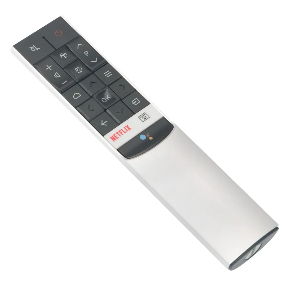 Новый пульт дистанционного управления CRC602S JUR2 для TCL Android TV 49C2US 55C2US U49C7006 U55C7006 L55C2US