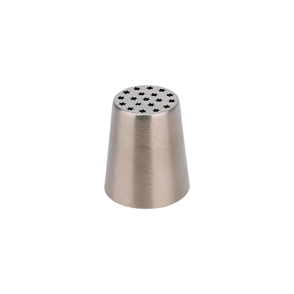 Pastry Nozzles (1)