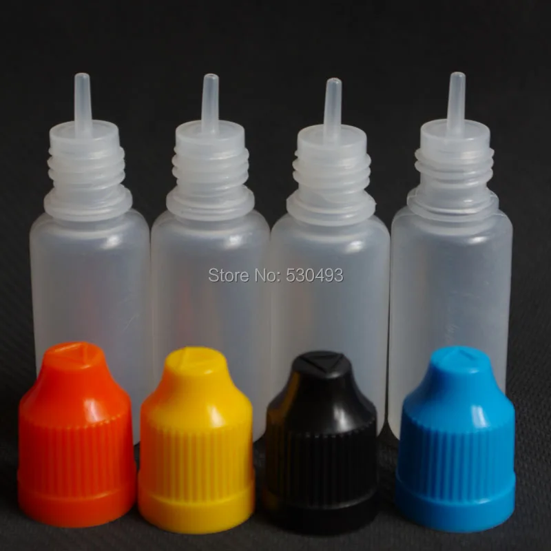 Buy 10ml Plastic Dropper Bottles Eye Liquid Dropper Bottle Empty Liquid Bottles