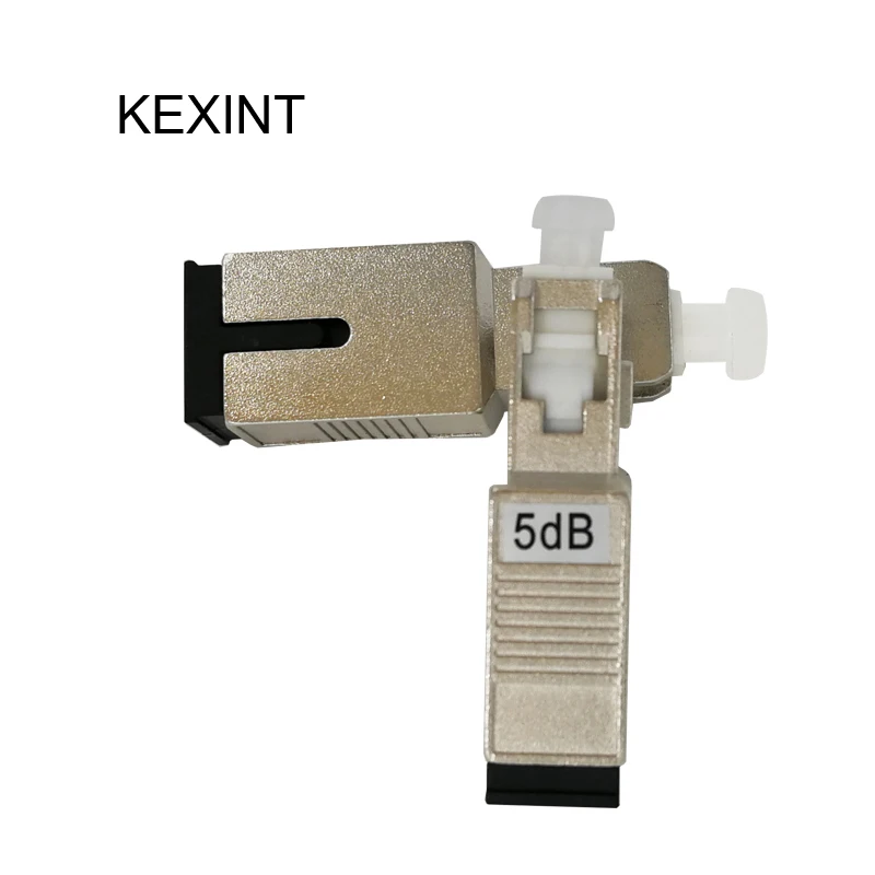 2  SC  Male-Female  Attenuator