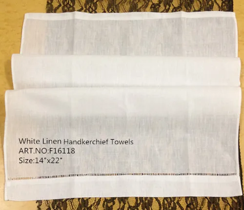 Набор из 12 модных носовых платков полотенце классическое Прошитое пеньком гостевое полотенце s винтажное полотенце для рук банное