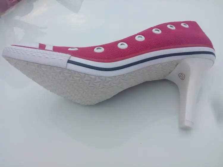 women pumps Z591-2