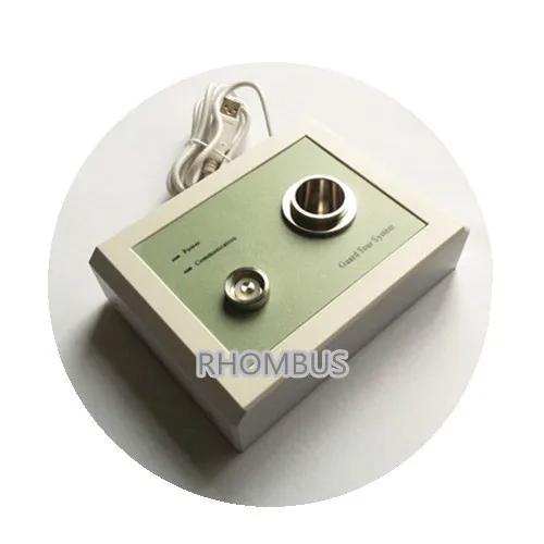 Dallas 1990A key reader USB 8000 records iButton Guard Patrol Tour  system
