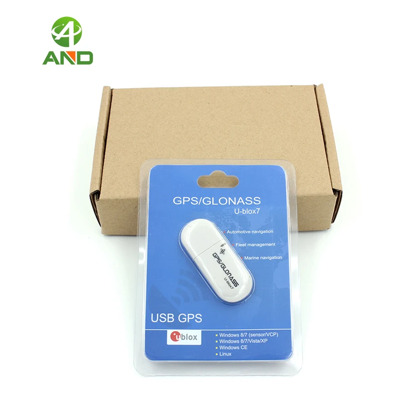 

Cheaper USB GPS Receiver USB GPS dongle,vk-172