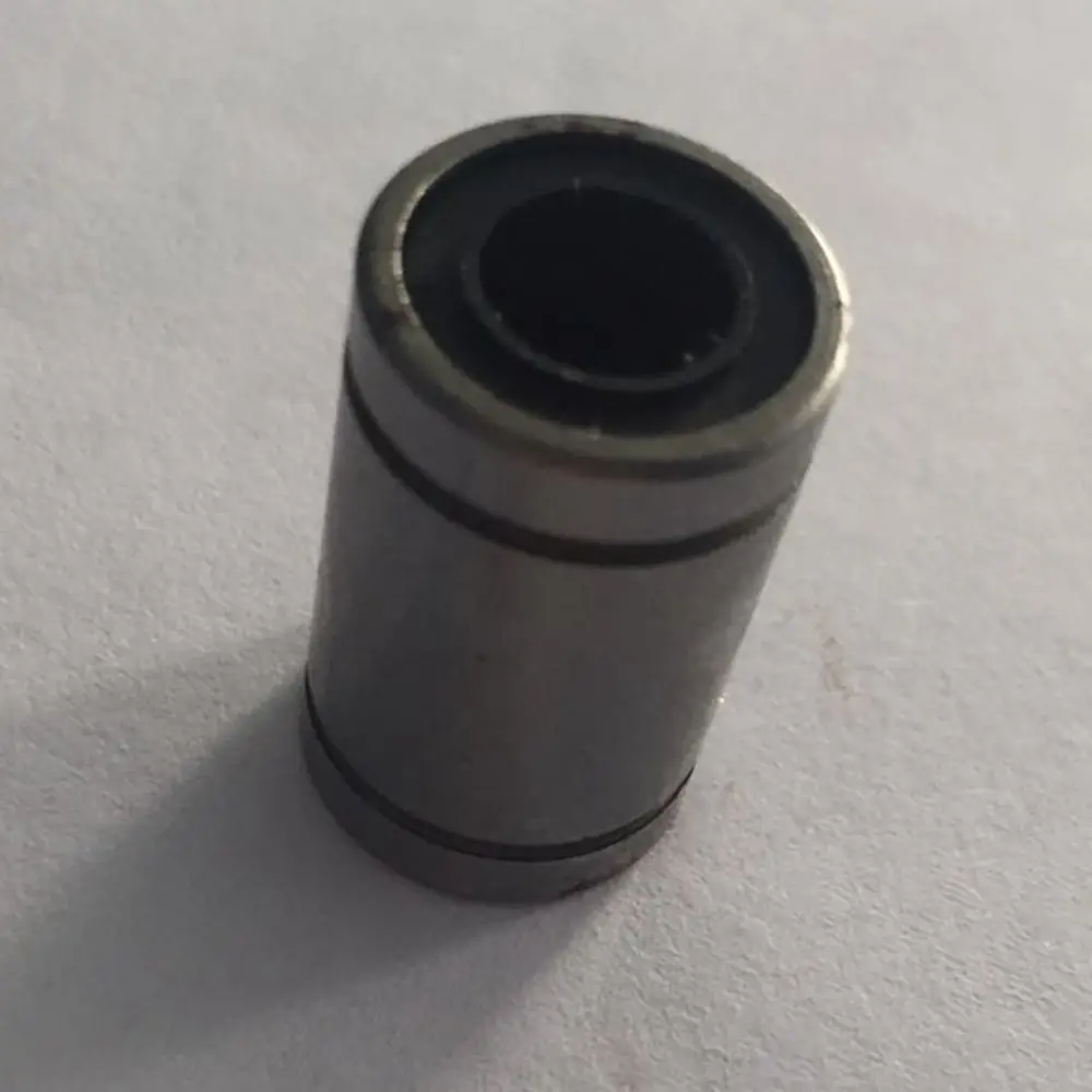 20 мм x 32 42 серебристый тон LM20UU линейного движения шариковых подшипников|ball bearing