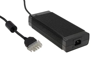 

[PowerNex] MEAN WELL original GC330A48-C4P 54.4V 6A meanwell GC330 54.4V 326.4W Single Output Battery Charger