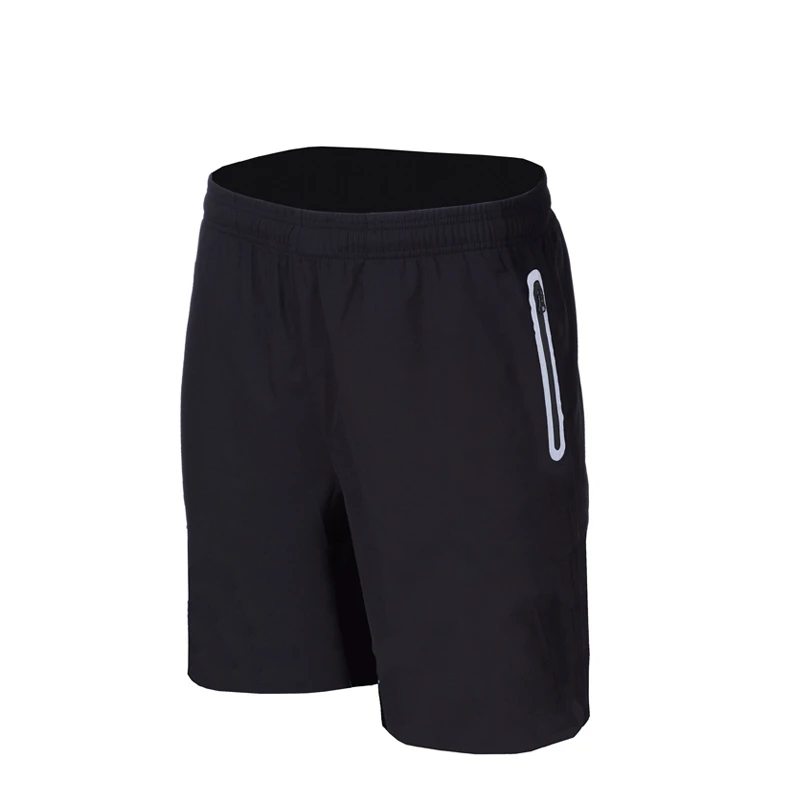 heren shorts met ritszakken