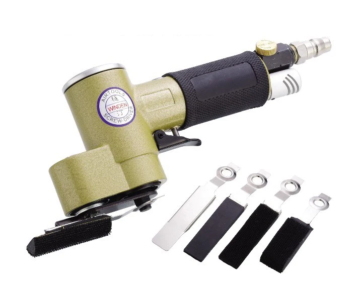 Air file, pneumatic saws, pneumatic rasp machine, pneumatic