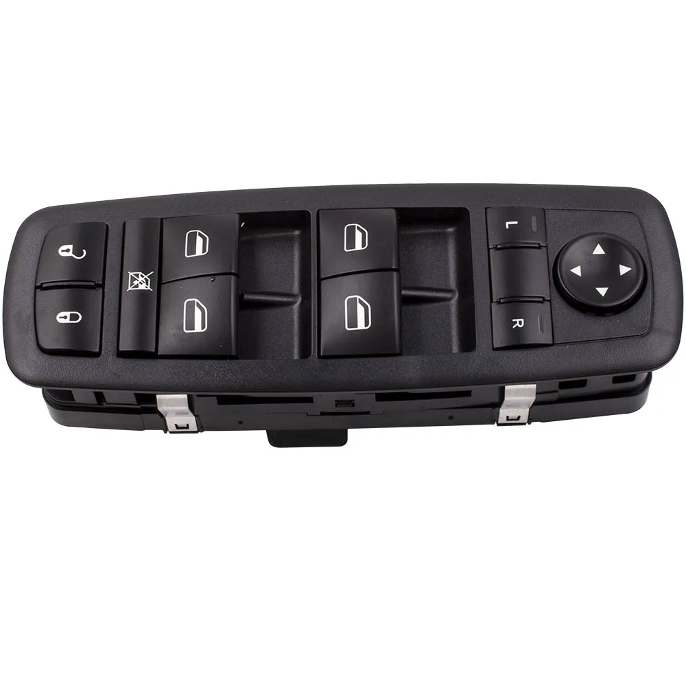 MAXPEEDINGRODS Power Window Switch 2008 2009 для Chrysler Town &amp Country Dodge Grand Caravan 4602535AF 4602535AG 901-401R |