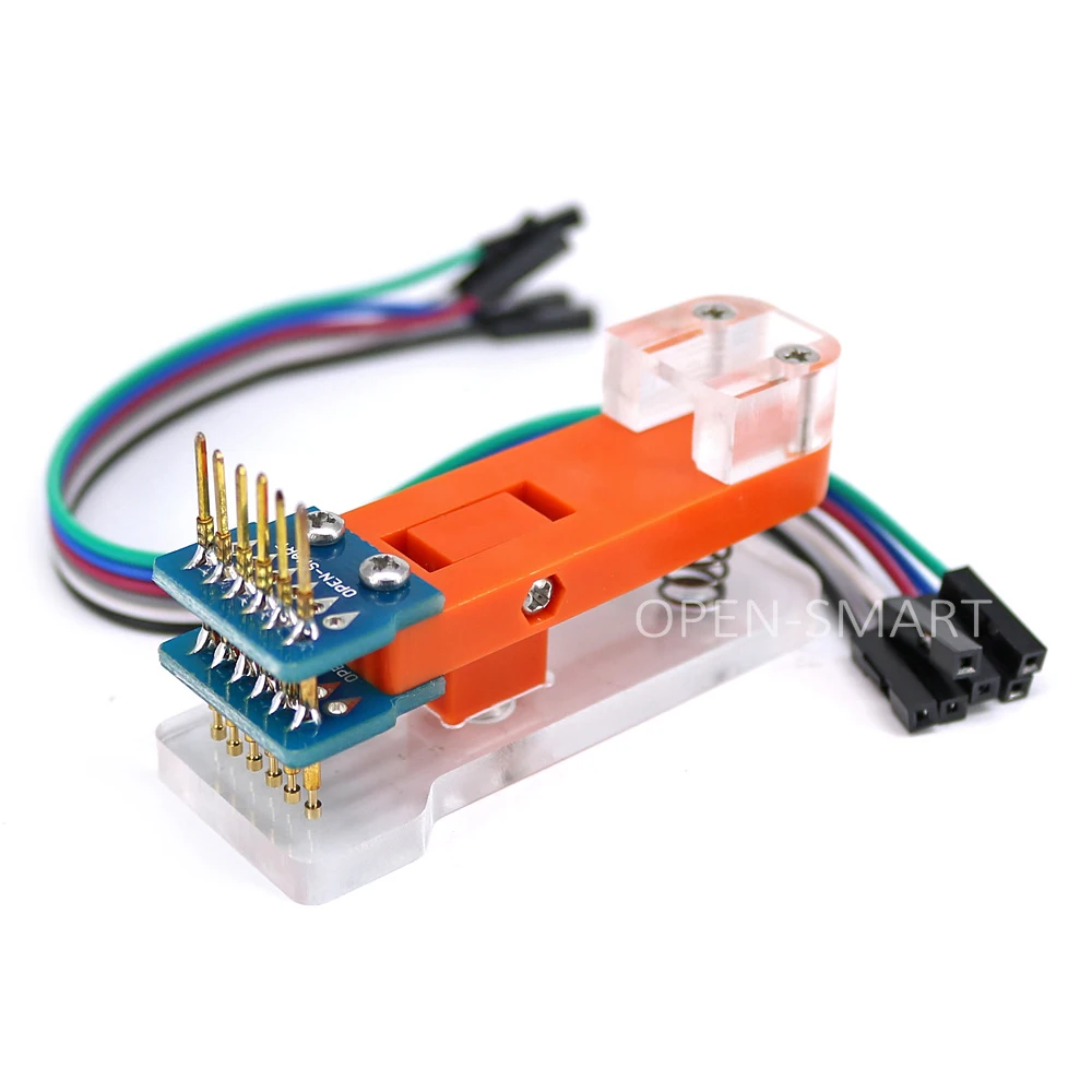 Sharplace PCB Ruler V2-6para Ingenieros Electrónicos/Geeks/Makers/Arduino Paquete de 2 Herramientas 