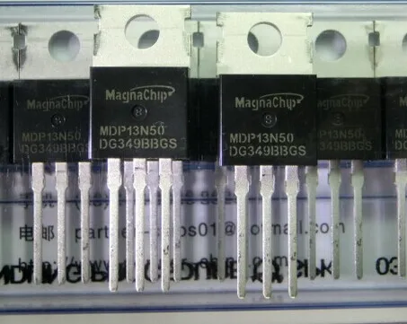 Отправка бесплатно 20 шт. MDP13N50 13N50 13A 500 V TO-220 МОП-шланг для работы в кемпинге |
