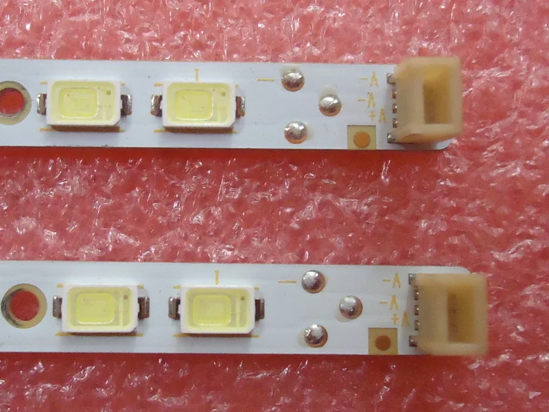 

FOR TCL L42F3250B L42F3220E Article lamp 74.42TB3.001-1-SH1 screen T420HWB08.6 LVF420NE1B-ADNW00 1piece=60LED 478MM