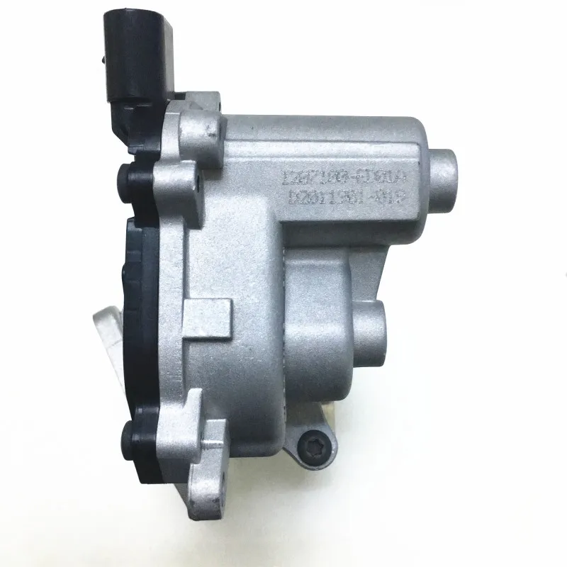 Клапан EGR 1207100A ED01A для дизельных двигателей Great Wall Gwm V200 HAVAL HOVER H5 WINGLE 5 6 GW4D20 2 0