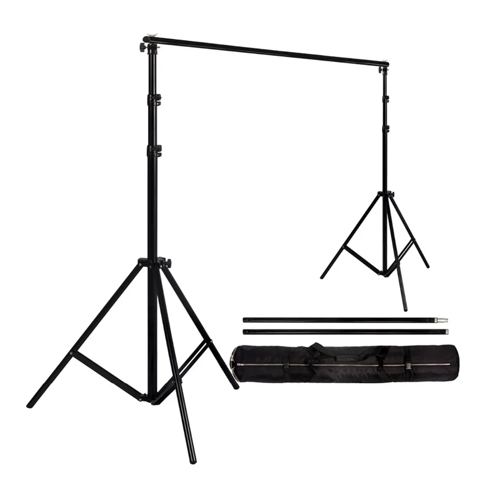 Buy TARION 2x2m Adjustable Background Support Stand