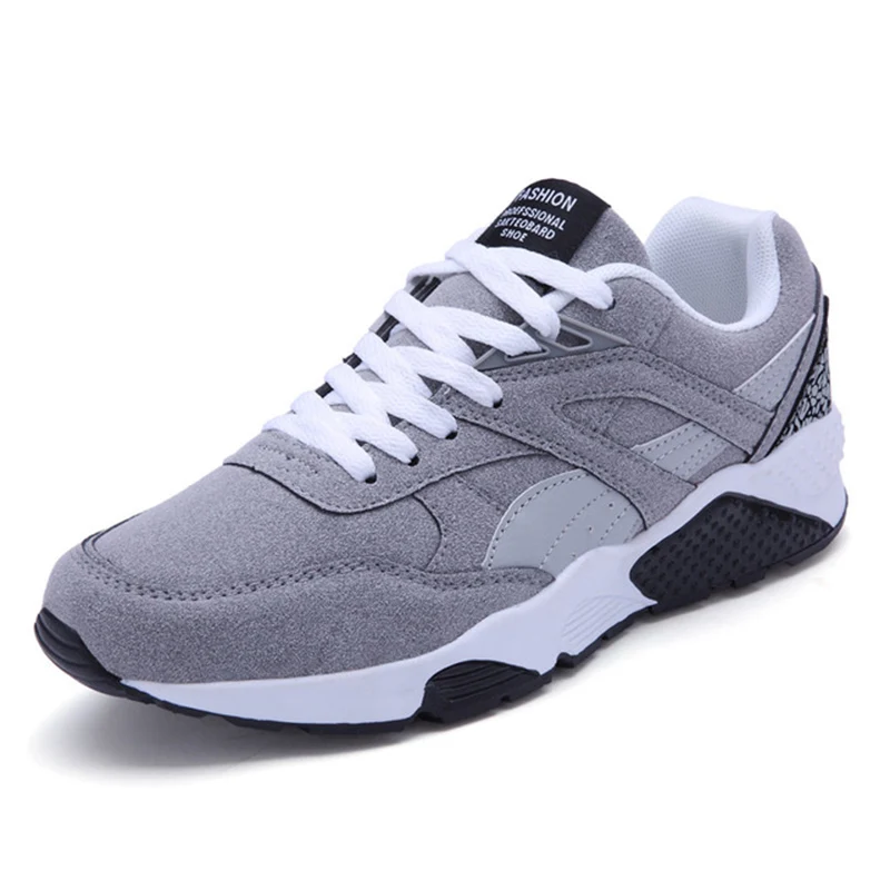 

2019 New Breathable Comfortable Men's Mesh Casual Light Walking Men's Sports Shoes Sneakers Men Chaussure Homme