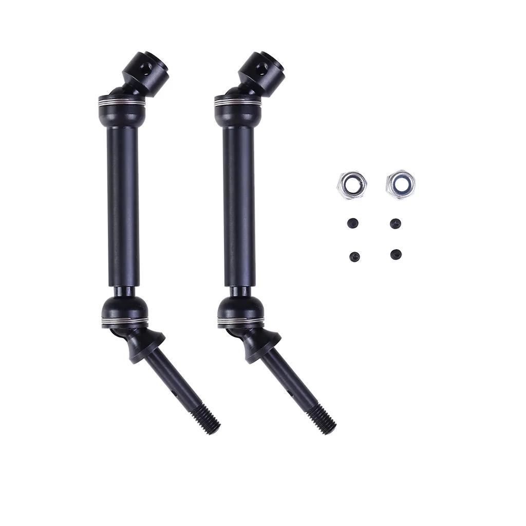 Детали модели после обновления transaxle приводной вал используется для 1/10 RC