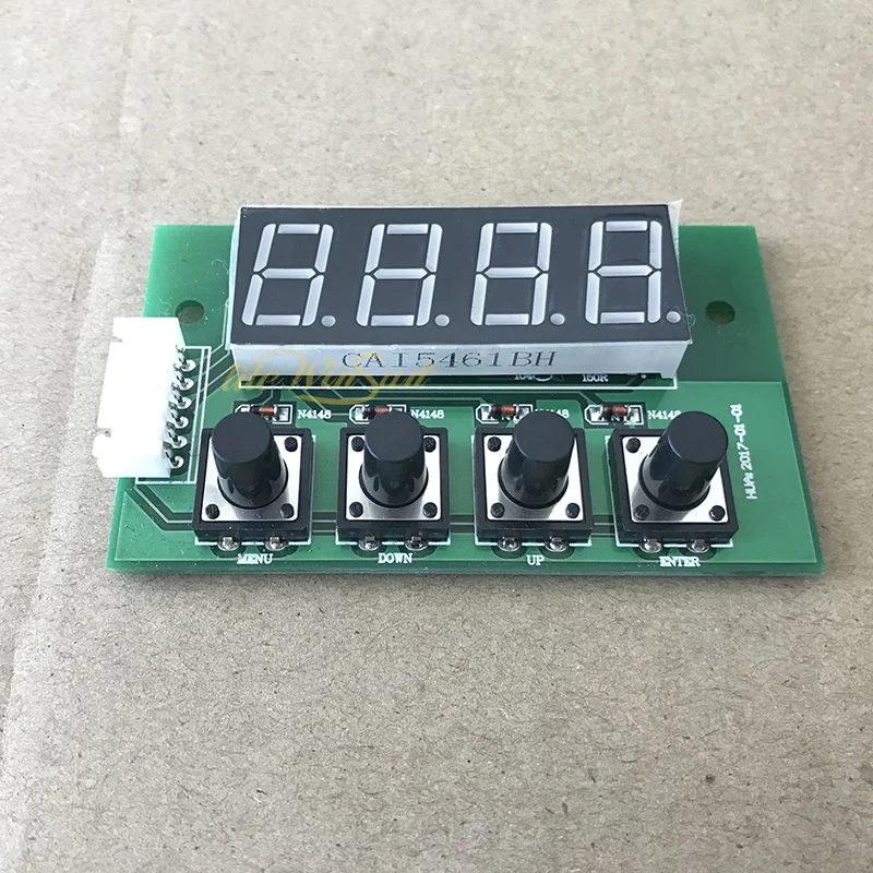 mainboard mother board main board for Stage Light LED COB Lighting