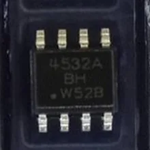 10 шт./лот SI4532ADY-T1-E3 4532A SI4532DY-T1-E3 4532 SOP8