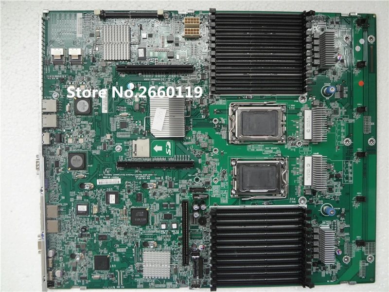 Server mainboard for DL385G7 583981 001 570047 001 570047