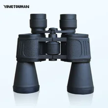 YINGTOUMAN открытый бинокль для путешествий Охота Кемпинг Открытый Телескопы Профессиональный бинокль