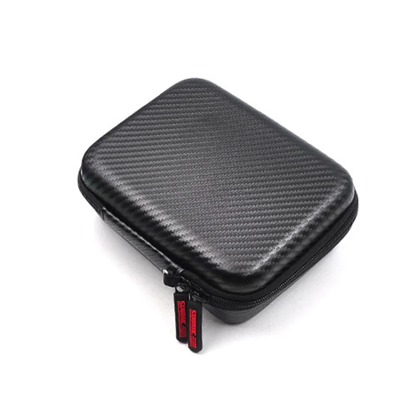 1pcs Waterproof Storage Bag For Dji Osmo Action Portable Full Fittings 18*15*6cm | Игрушки и хобби