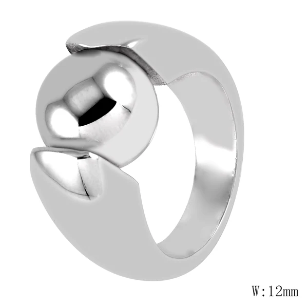 

TF-171 Love Heart "My Mom Is My Angel" Mother's Day Gift 925 Sterling Silver Cute Rings for Women Fashion Jewelry 2019 New