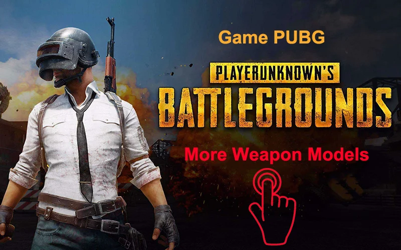 PUBG Game