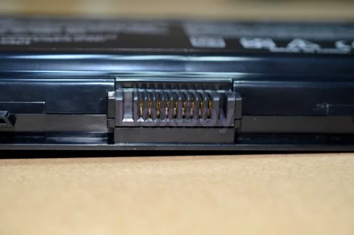 4400 мАч Аккумулятор для ноутбука Toshiba PA3615U 1BRM 1BRS Satellite L40 L45 13S S7xxx 18Z 194 батарея