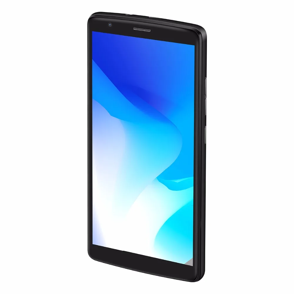 Blackview A20 Pro смартфон 5 &quot18:9 HD + полный Экран Android 8 1 MT6739 4 ядра 2 Гб оперативной памяти