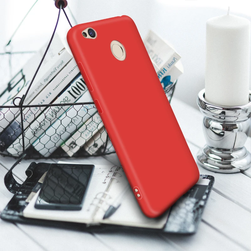 silicone case for xiaomi redmi 4x (10)