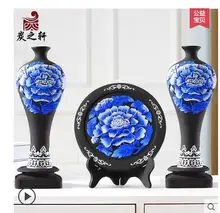 The Chinese style study modern wine ark porch handicraft is decorated in the sitting room restoring ancient ways of ancient time ancient indian study on mind