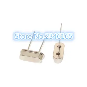 20pcs HC-49S 8M 8MHz 8 MHz Passive Quartz crystal resonator HC-49S 49s Crystal Oscillator New products and ROHS