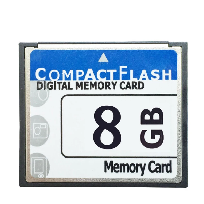 LOT OF 4 NEW 16GB = 64GB Compact Flash CF PRO MEMORY Card 233X NIKON CANON REBEL 