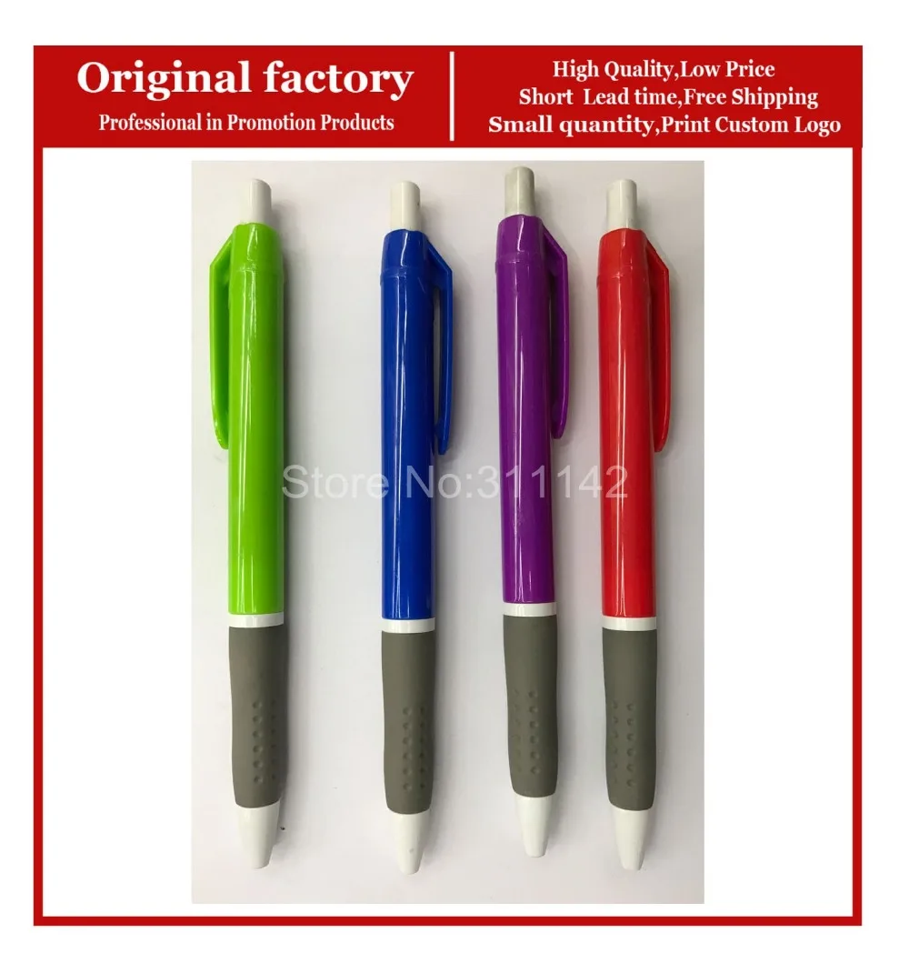 Ручки с собственный логотип печатных, ручки с логотип акции подарок