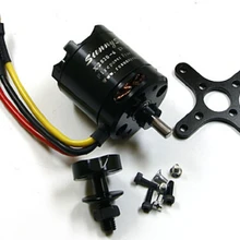 SUNNYSKY X2820 1100KV Outrunner бесщеточный мотор