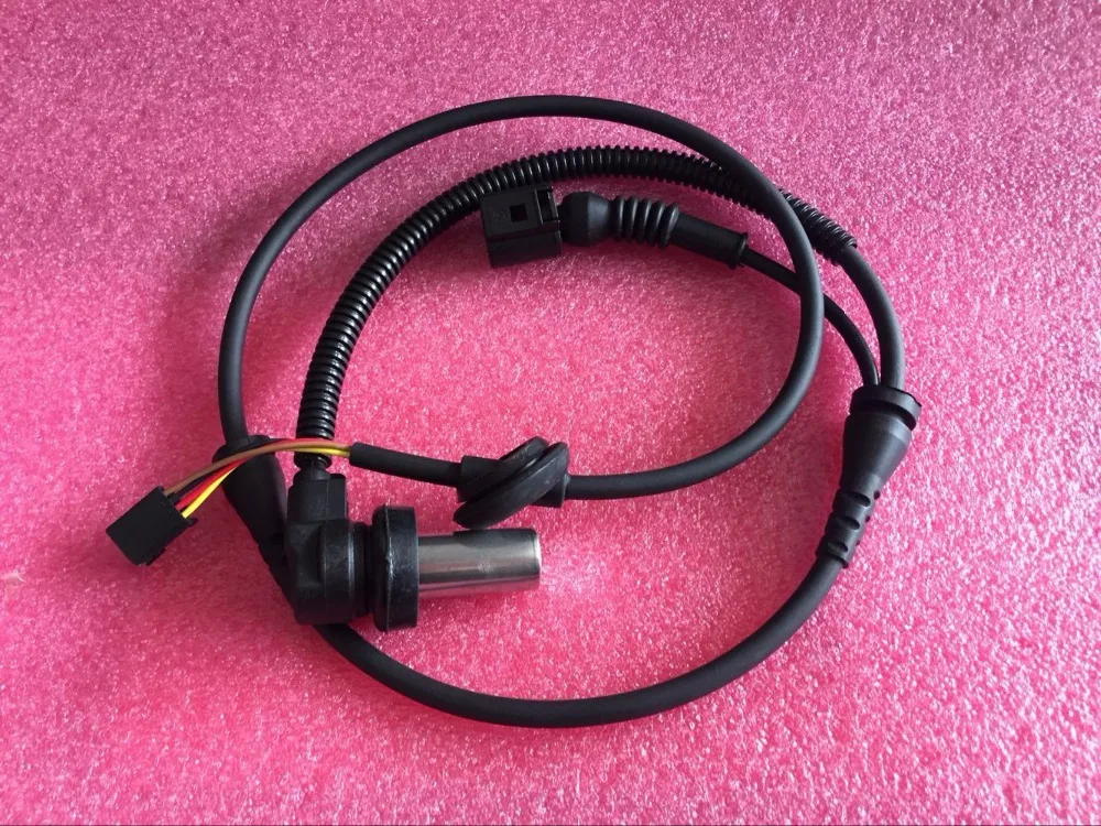 FOR Audi a603 front wheel sensor of ABS sensor 8D0 927 803in Valves