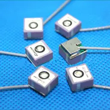 Gps Встроенная антенна пассивная антенна 9*9*6 антенна