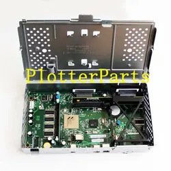 CB425-67915 CB405-60001 fmtr сборки для HP LaserJet M4345 MFP M4345X MFP M4345XM MFP M4345XS МФО плоттер части Оригинал используется